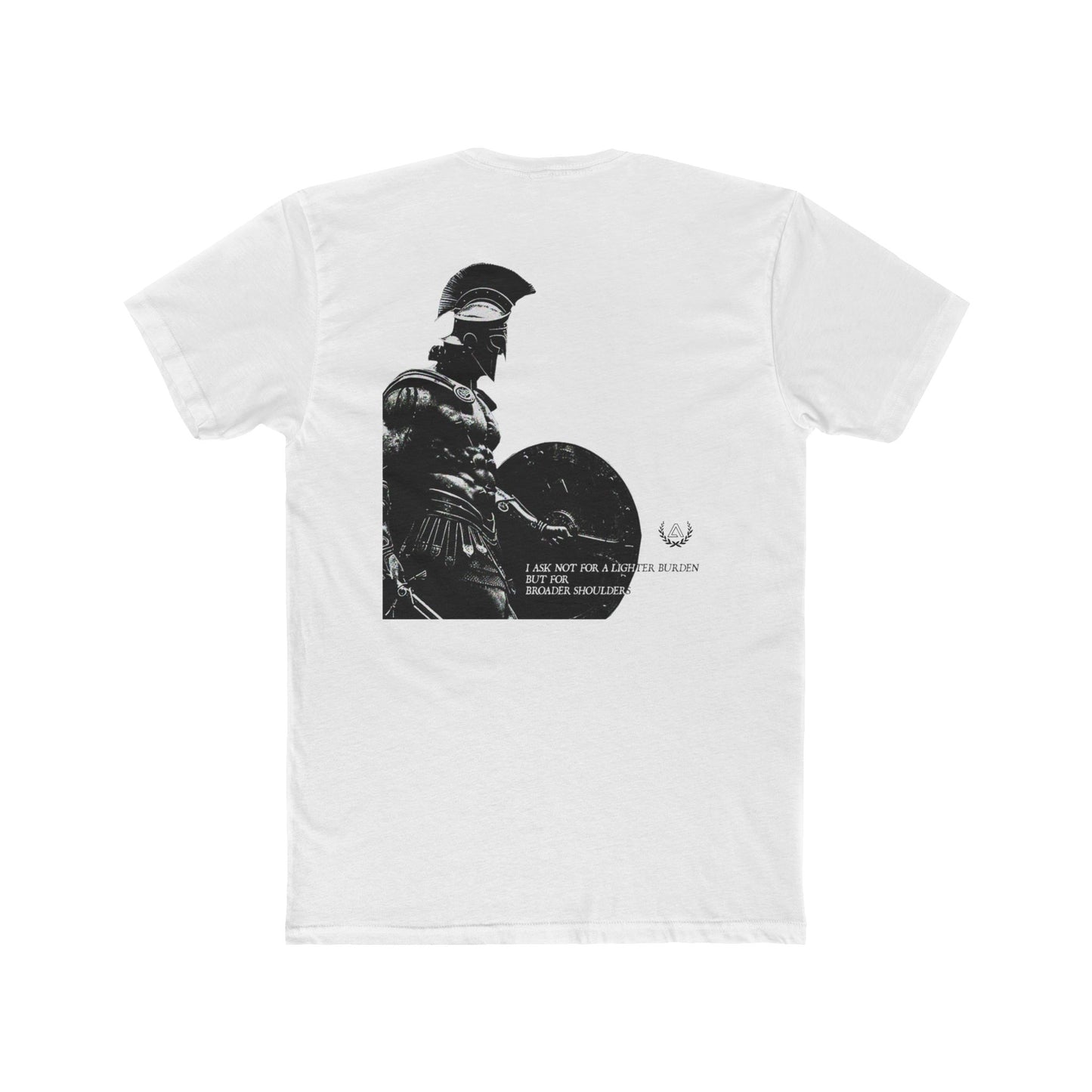 Training & Everyday Unisex Tee